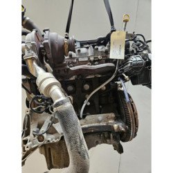 Moteur Alfa Romeo Mito Phase 1